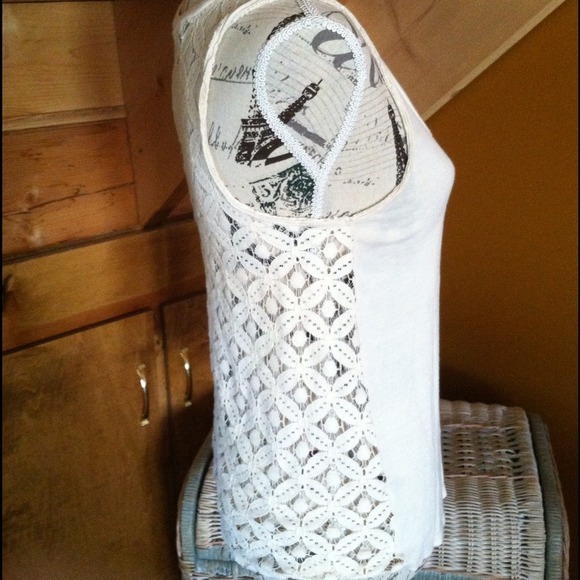 Sound & Matter tank top xs - Picture 2 of 3